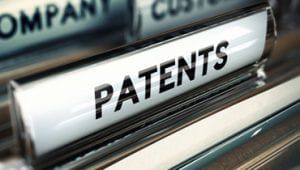 patents folders