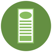 OnePersonPlus Defined Benefit Plan Brochure Icon