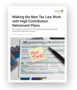 new tax law whitepaper