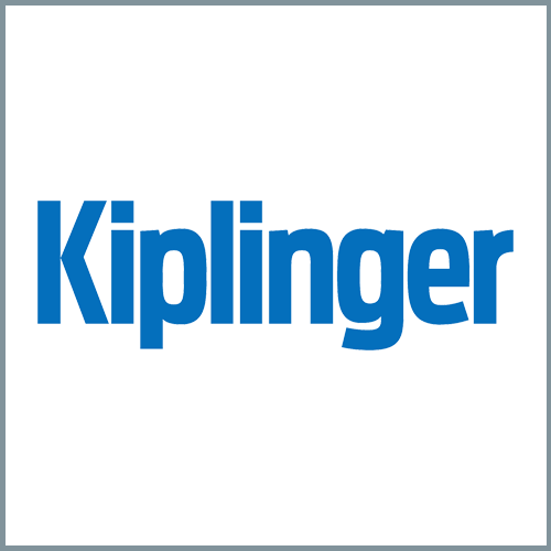 Kiplinger Logo