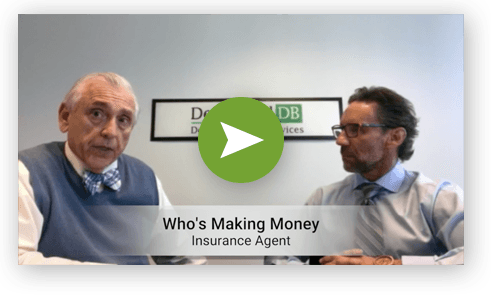 Who's Making Money - Insurance Agent